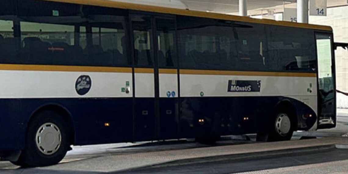 Galicia mantiene los descuentos en el transporte interurbano y de Ría del área de Vigo