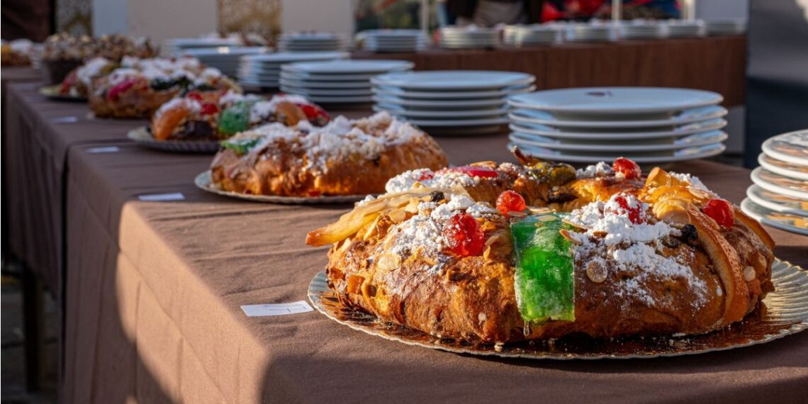 El norte de Portugal acogerá un gran concurso de Bolo-Rei, su dulce más navideño