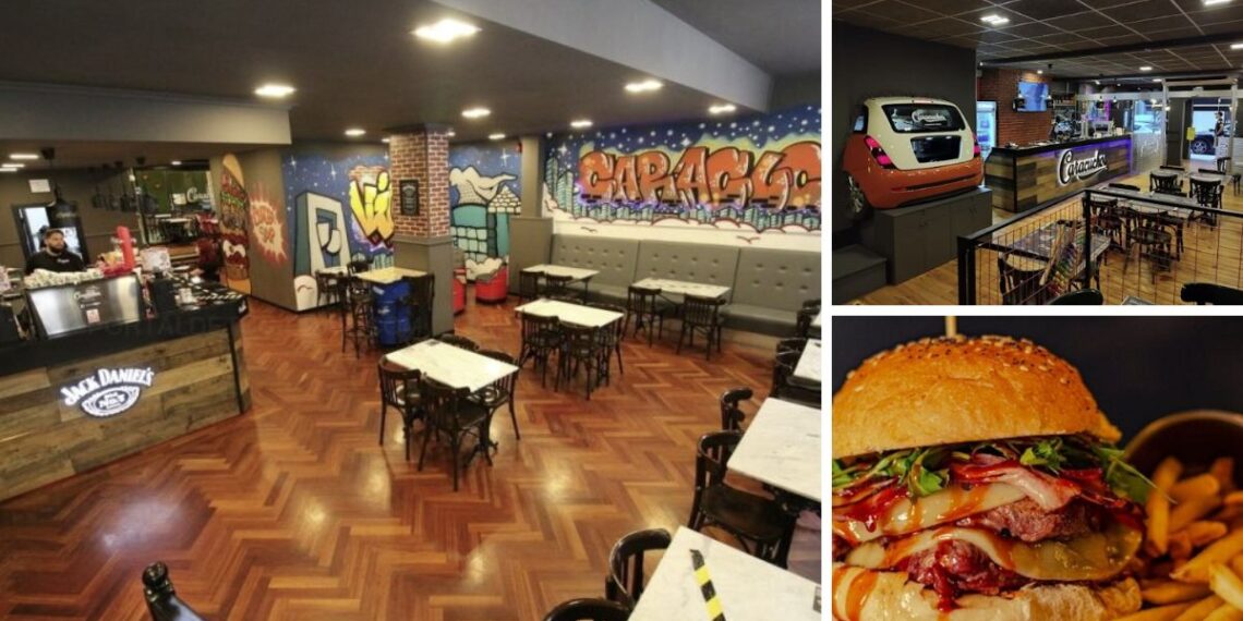 La hamburguesería de Vigo que enamoró a Galicia se reinventará para crecer