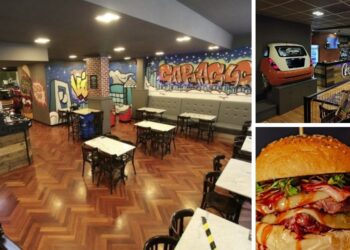 La hamburguesería de Vigo que enamoró a Galicia se reinventará para crecer