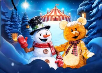 El Circo de Nadal confirma su presencia en la Navidad de Vigo y presenta su nuevo show con fechas