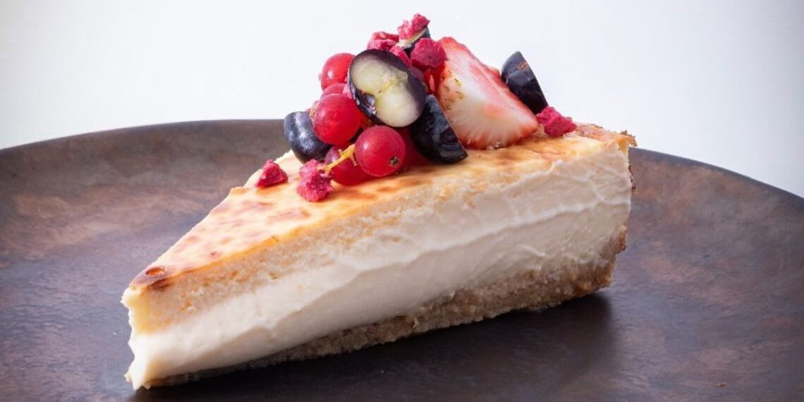 La locura de las "cheesecake" aterriza en Vigo con nuevo proyecto y 200 raciones gratis