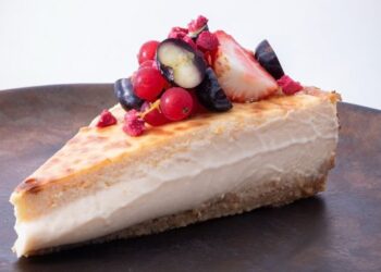 La locura de las "cheesecake" aterriza en Vigo con nuevo proyecto y 200 raciones gratis