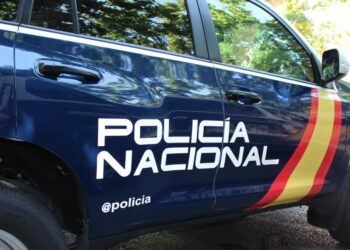 Herida una joven en Vilagarcía por un cuchillo y la Policía investiga si fue un accidente