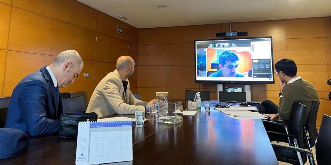 Estudian crear una mancomunidad del área de Vigo para abordar la crisis de Eiras