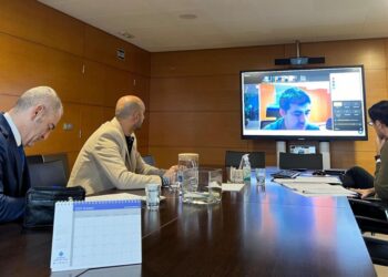 Estudian crear una mancomunidad del área de Vigo para abordar la crisis de Eiras