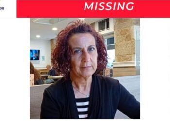 Piden máxima colaboración para encontrar a una mujer desaparecida en Vigo