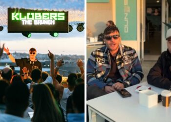 Llega a Vigo un curioso desayuno 'electro' junto al mar con entrada gratis y barra libre de café