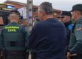 Logran localizar con vida a un hombre desaparecido en O Porriño