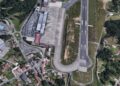 Aena insonorizará 12 viviendas en el entorno del aeropuerto de Vigo por los ruidos