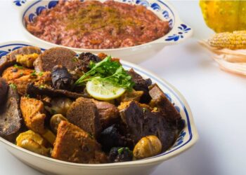 Un gran evento gastronómico invita a disfrutar de uno de los manjares de la cocina del norte de Portugal