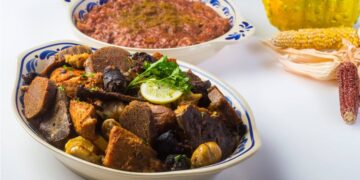 Un gran evento gastronómico invita a disfrutar de uno de los manjares de la cocina del norte de Portugal