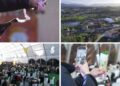 Salvaterra se convertirá en el "epicentro de los vinos espumosos" de Galicia con esta fiesta gastro