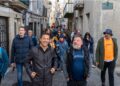 El patrimonio y la gastronomía de Baiona y el Camino Portugués, el broche final de Gastro Movida