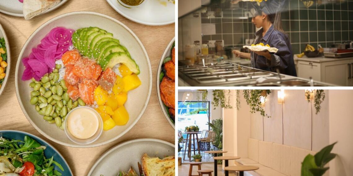 Picoteo, música y bingo para celebrar el primer año de vida de uno de los locales más 'trendy' de Vigo