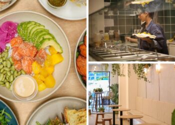 Picoteo, música y bingo para celebrar el primer año de vida de uno de los locales más 'trendy' de Vigo