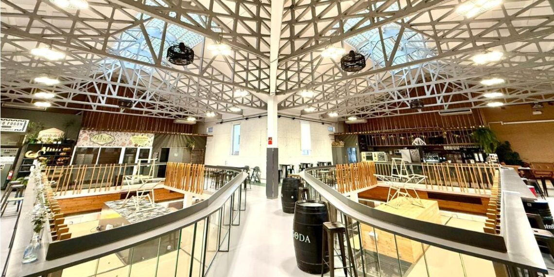 Tomiño saca a licitación cuatro puestos en su Mercado y busca gente "con ganas de emprender"