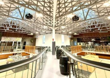 Tomiño saca a licitación cuatro puestos en su Mercado y busca gente "con ganas de emprender"