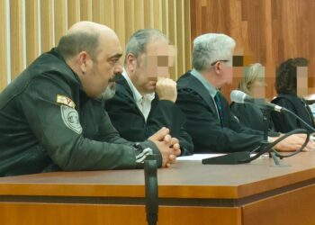 Condenan a 13 años y medio de cárcel al acusado por el crimen de Coia