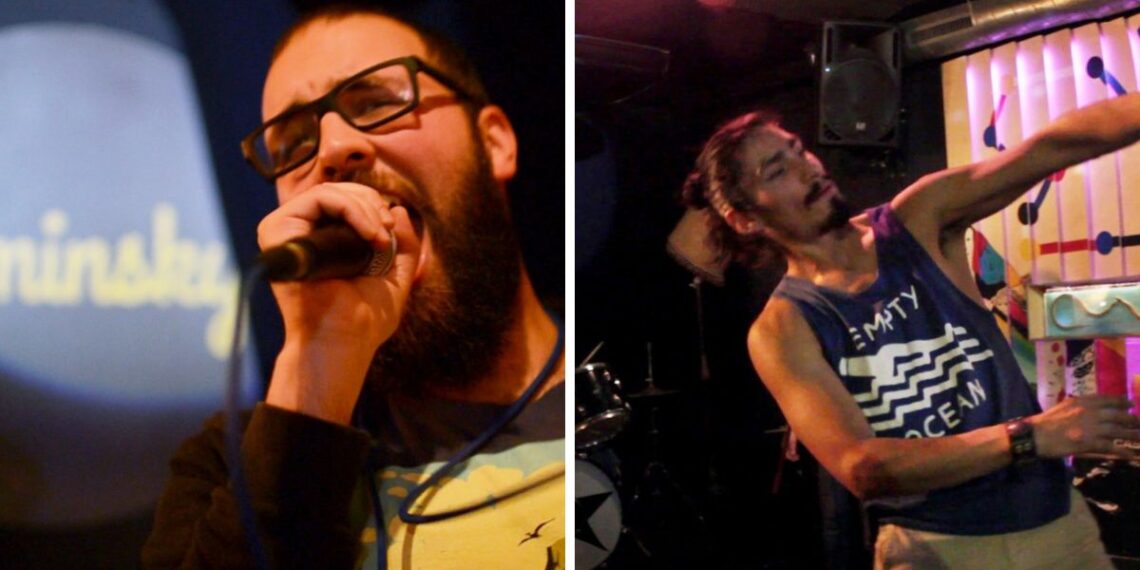 Vuelven las noches de karaoke a Vigo con este curioso evento de improvisación musical