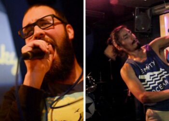 Vuelven las noches de karaoke a Vigo con este curioso evento de improvisación musical