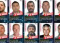 La Policía Nacional pide colaboración para hallar a los 10 fugitivos más buscados, 3 son de Galicia