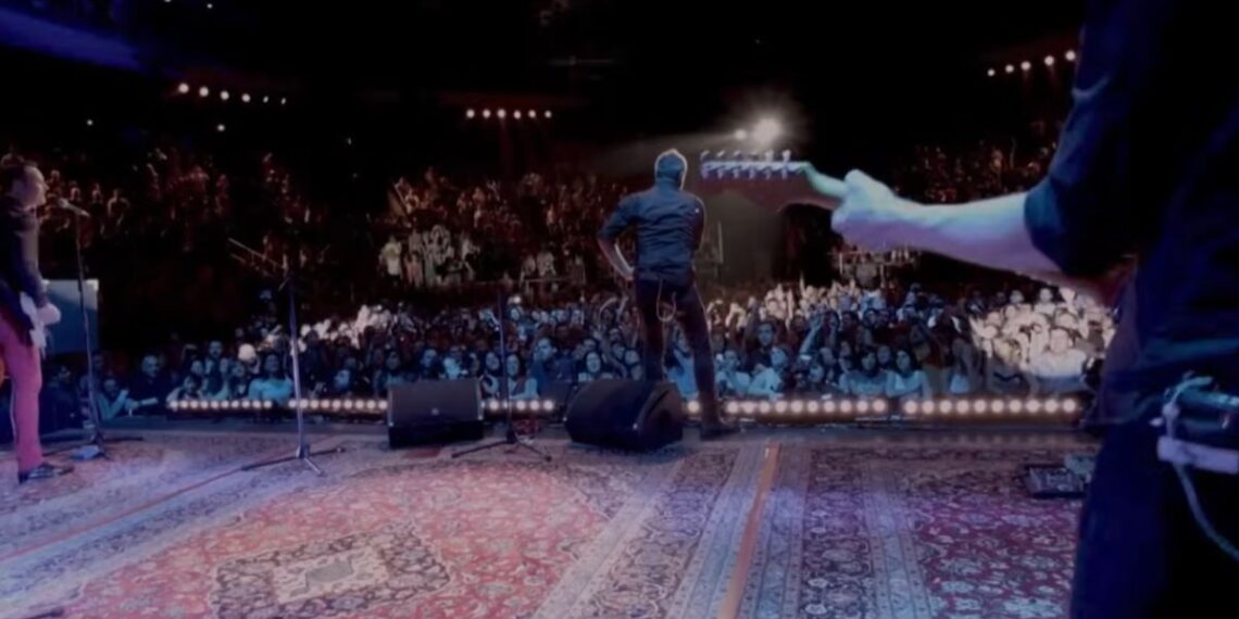 Ourense confirma uno de los grupos más icónicos de España con un concierto gratis