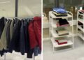 Nace un mercadillo en Vialia Vigo en plena Navidad con ropa y accesorios de segunda mano