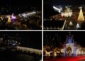 La Navidad "más viral" del norte de Portugal desvela sus fechas y se propone enamorar a Galicia