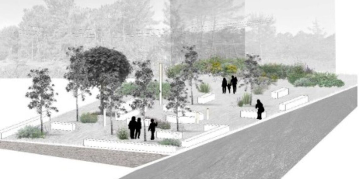 Galicia sumará un nuevo parque termal con jardín terapéutico a menos de una hora de Vigo