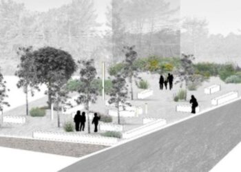 Galicia sumará un nuevo parque termal con jardín terapéutico a menos de una hora de Vigo