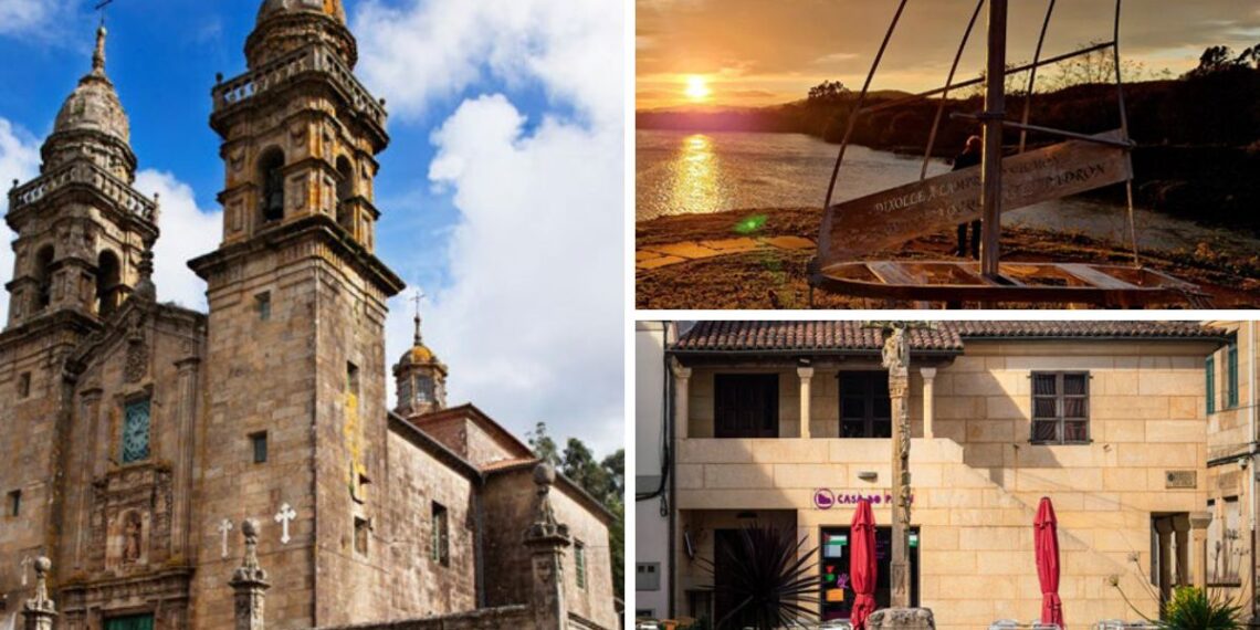 Este es, oficialmente, el pueblo más mágico de Galicia
