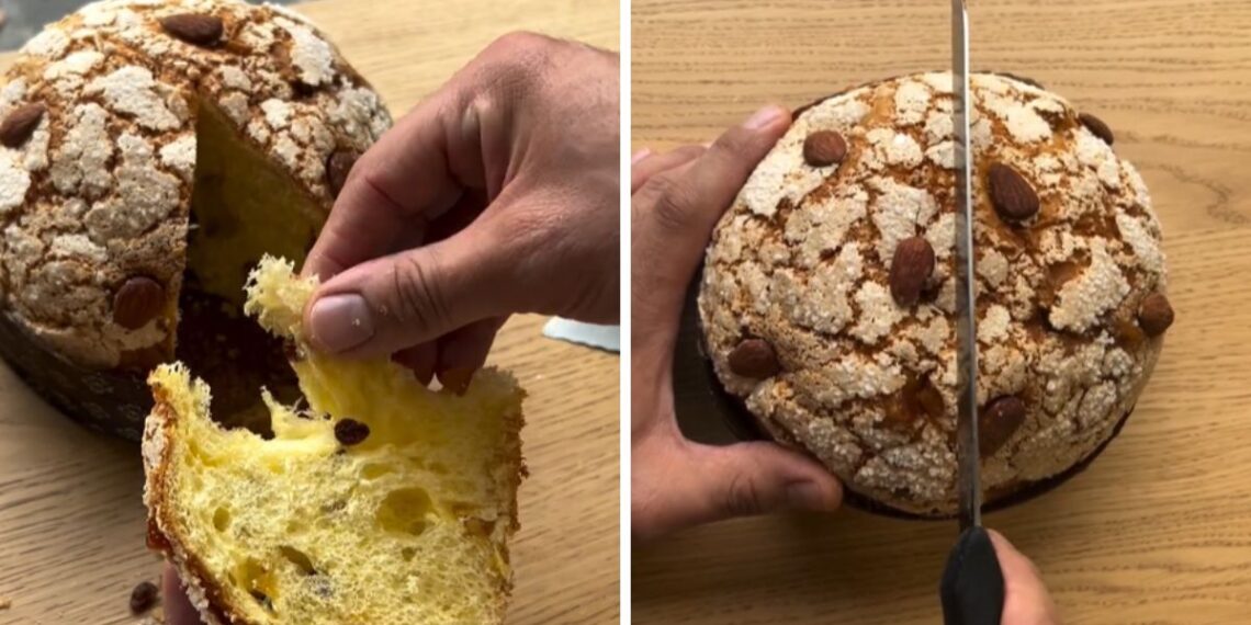 Vigo estrena la temporada de panettone con una receta auténticamente italiana (y degustación)