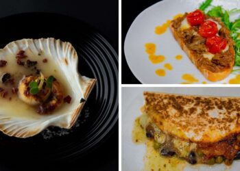 Ponteareas amplía los días de "Pinchotea" y estas son todas las tapas que se pueden degustar