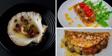 Ponteareas amplía los días de "Pinchotea" y estas son todas las tapas que se pueden degustar