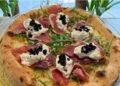 Esta es la receta de pizza 'made in' Vigo que podría arrasar en España