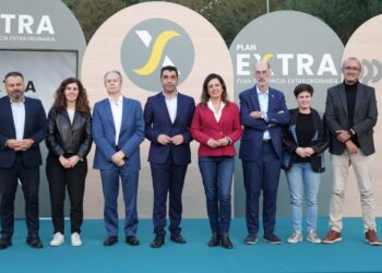 La Diputación impulsa 8 proyectos que serán un "revulsivo" en O Val Miñor y O Baixo Miño