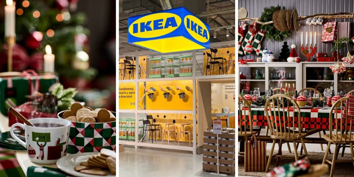 Ikea abrirá una nueva tienda en Vigo con colecciones inéditas y línea gastronómica