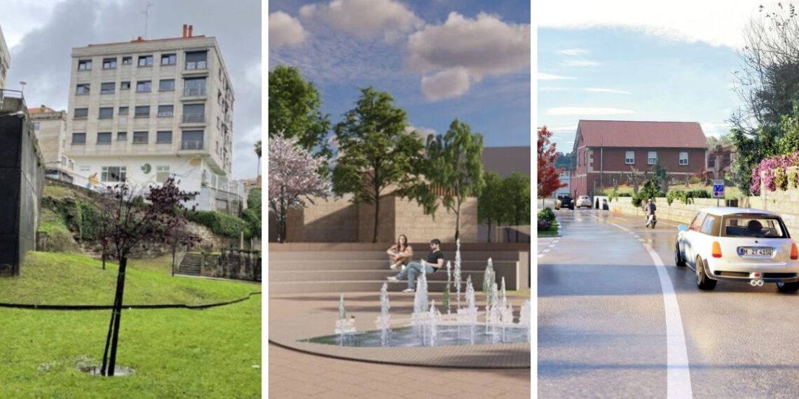 Estos son los seis proyectos transformadores que la Diputación impulsa en el área de Vigo