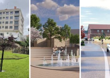 Estos son los seis proyectos transformadores que la Diputación impulsa en el área de Vigo