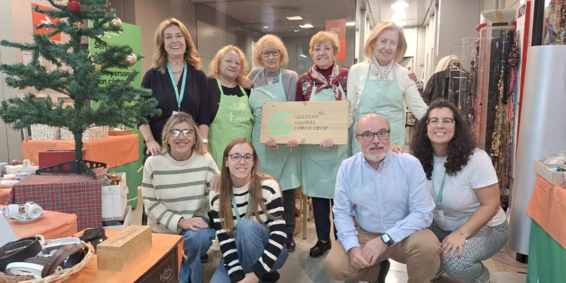 Ya hay fecha para el clásico Rastrillo Solidario de Vigo con tesoros que salvan vidas