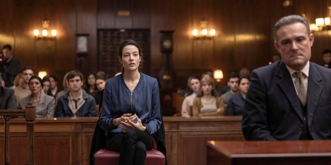 Sesión de cine gratis en Vigo con la proyección del éxito "Soy Nevenka"