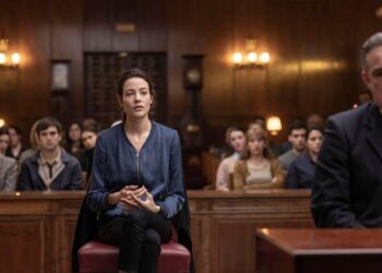 Sesión de cine gratis en Vigo con la proyección del éxito "Soy Nevenka"