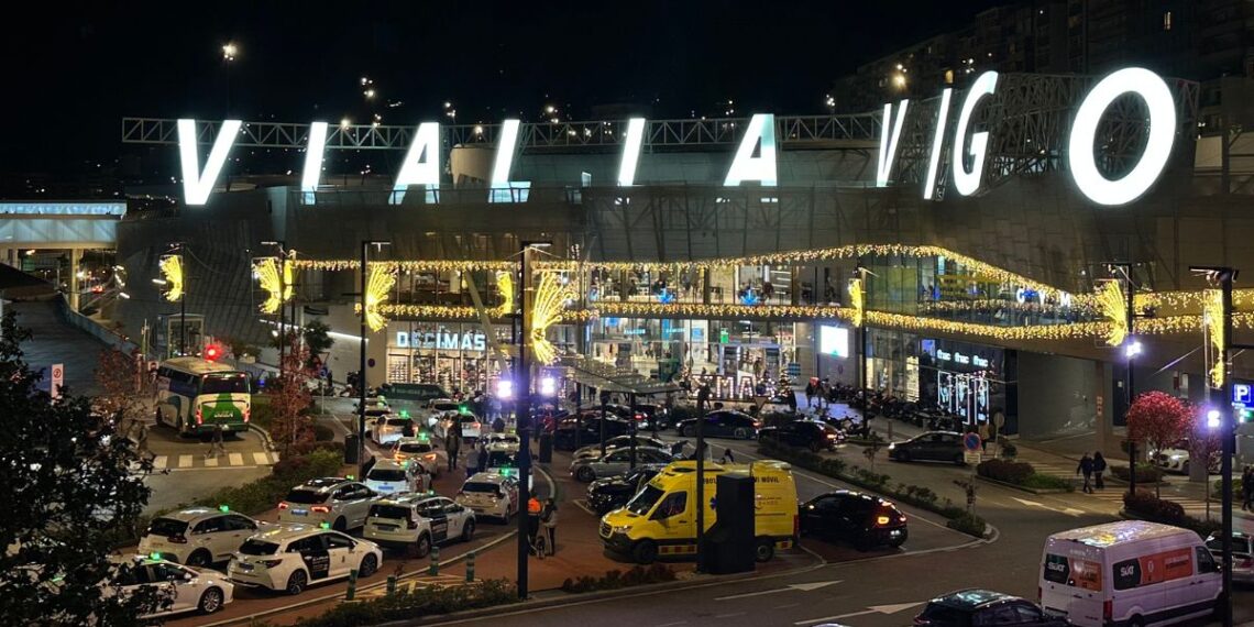 Vialia Vigo anuncia su propio parque temático de la Navidad con una experiencia inmersiva