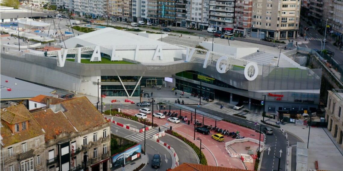 Vialia Vigo sorprende con cinco nuevas aperturas para reforzar su oferta de cara a Navidad