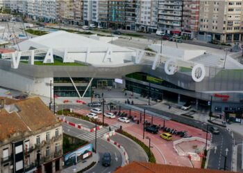 Vialia Vigo sorprende con cinco nuevas aperturas para reforzar su oferta de cara a Navidad