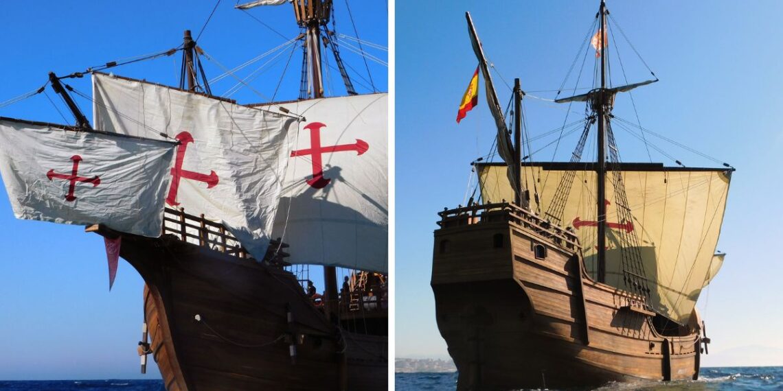 Llega a Vigo uno de los barcos más célebres del mundo y se podrá visitar