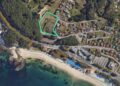 El Concello de Vigo da luz verde a una nueva urbanización frente a la playa de Samil