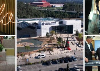 Abre el nuevo espacio de uno de los outlets más famosos de Portugal con 31 tiendas nuevas