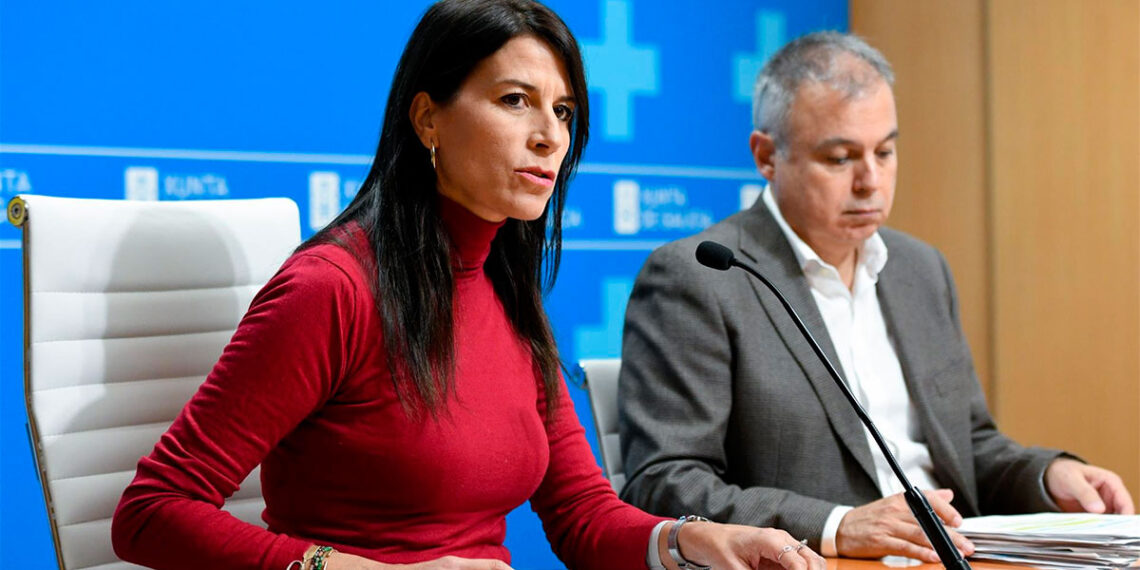 La Xunta exige al Gobierno "recapacitar" el "absurdo" y "difícilmente comprensible" contrato para las viviendas de Sareb